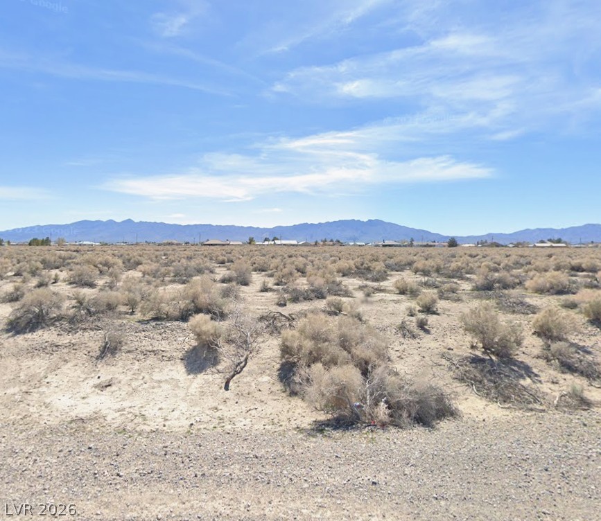 1101 E Highland Avenue, Pahrump 89048