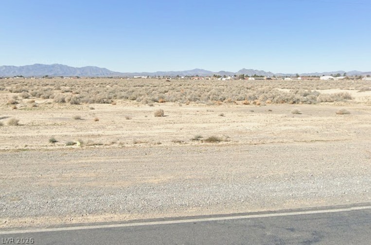 2190 S Highland Avenue, Pahrump 89048