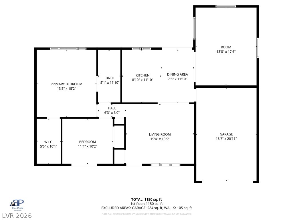 Photo 11 of 12, 5681 Coaldale Place