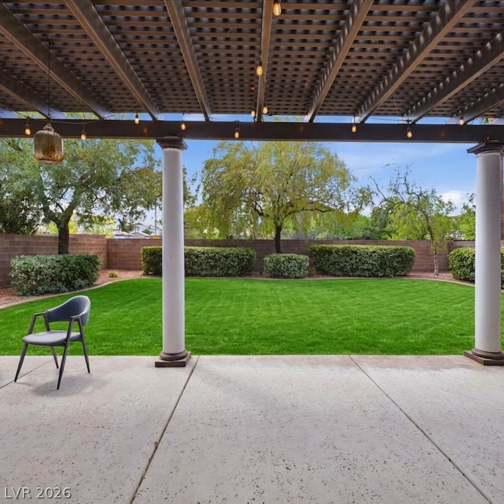 Photo 35 of 36, 5397 Esparon Avenue
