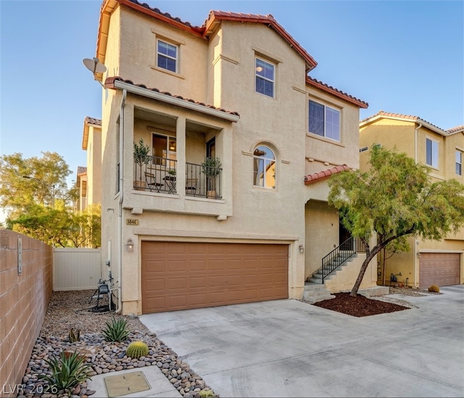 8940 Jaquita Avenue, Las Vegas 89149