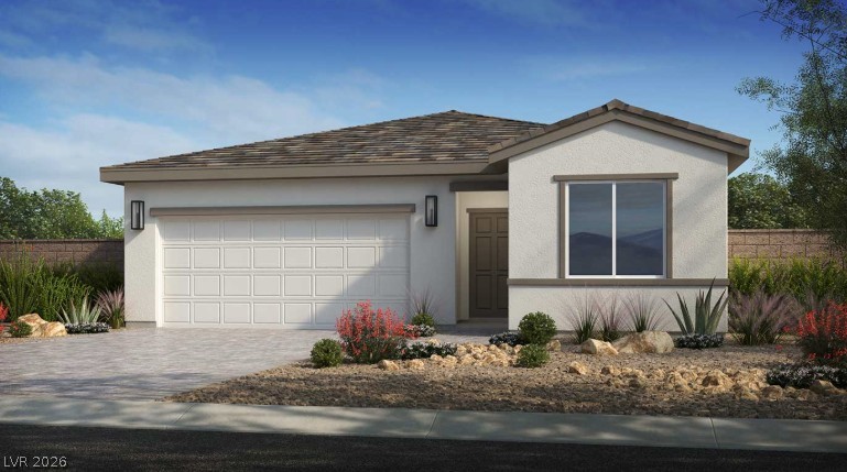 4110 E Brusca Way, Pahrump