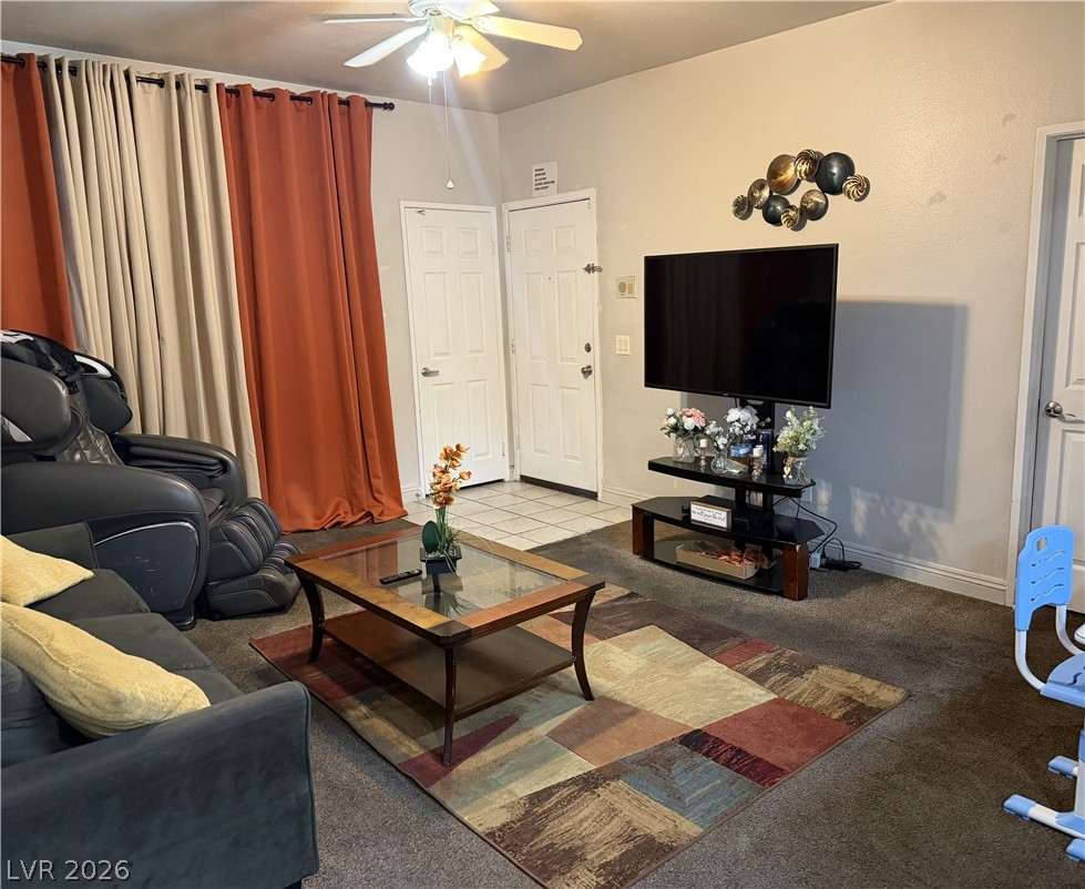 Photo 3 of 5162 S Jones Boulevard #104