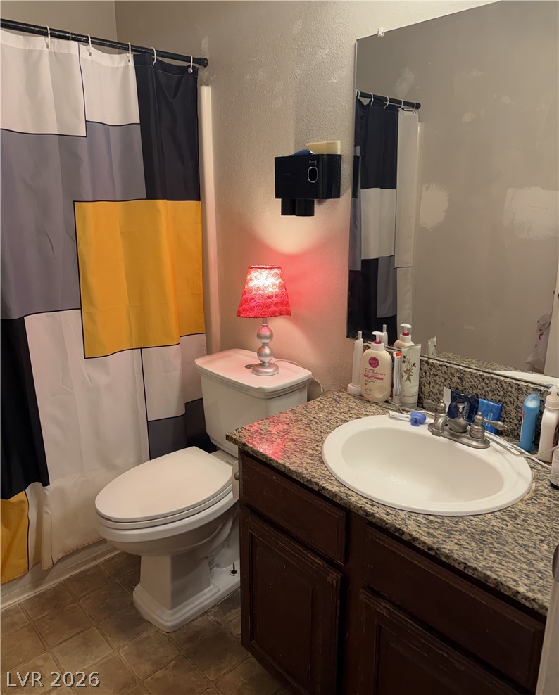 Photo 10 of 15, 5162 S Jones Boulevard #104