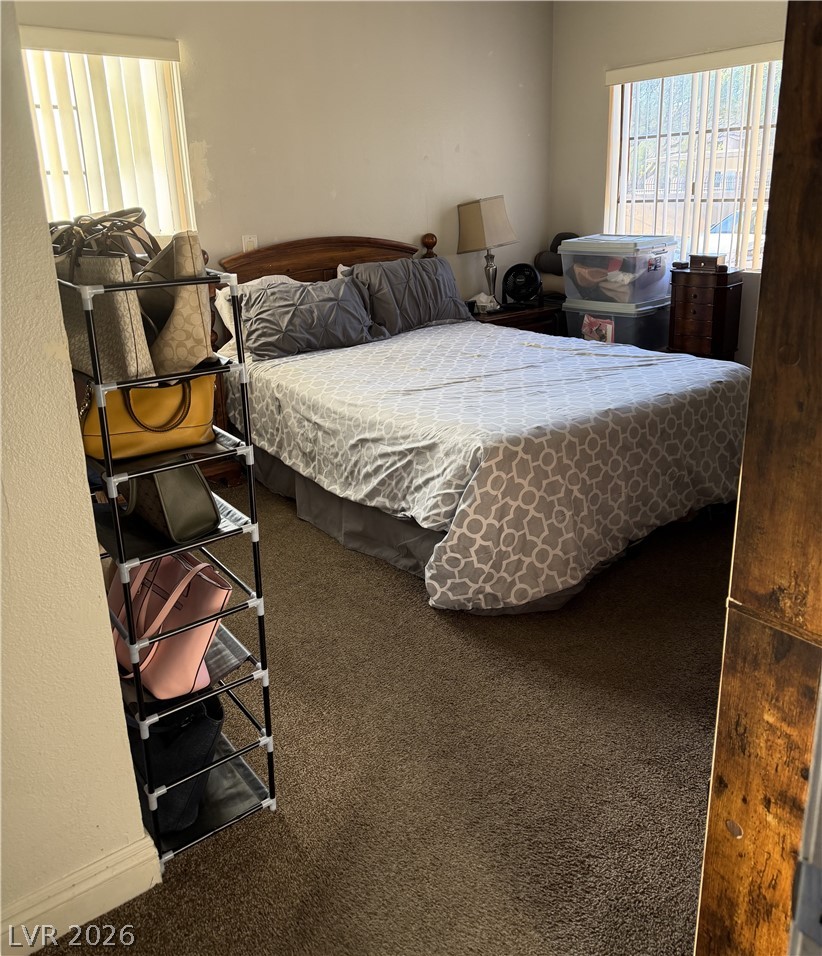Photo 12 of 15, 5162 S Jones Boulevard #104