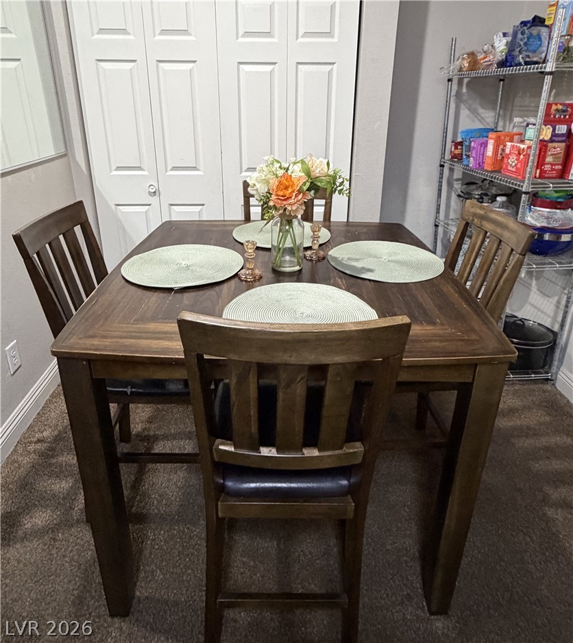 Photo 15 of 15, 5162 S Jones Boulevard #104