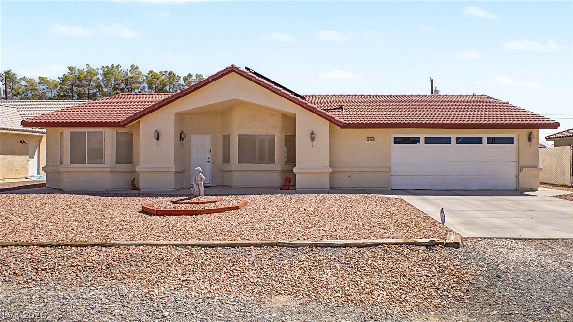 1961 Idaho Street, Pahrump 89048