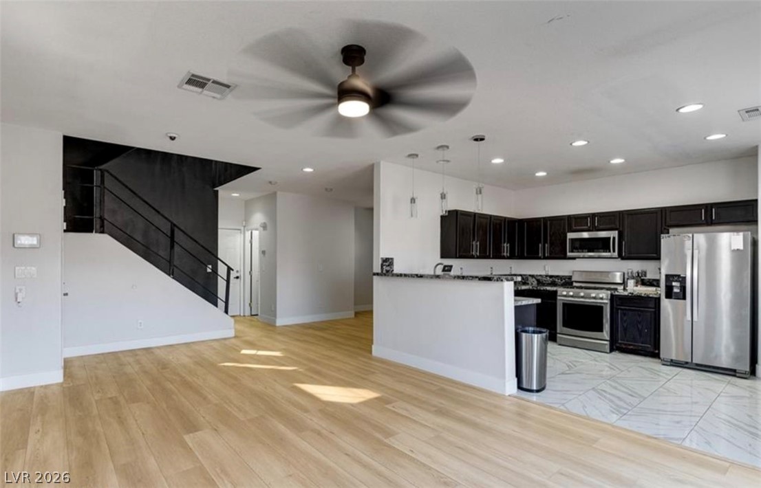 6148 Withrow Downs Street, North Las Vegas 89081