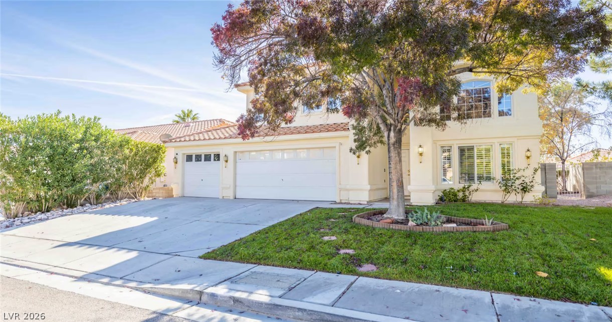 9021 Debonair Court, Las Vegas 89147