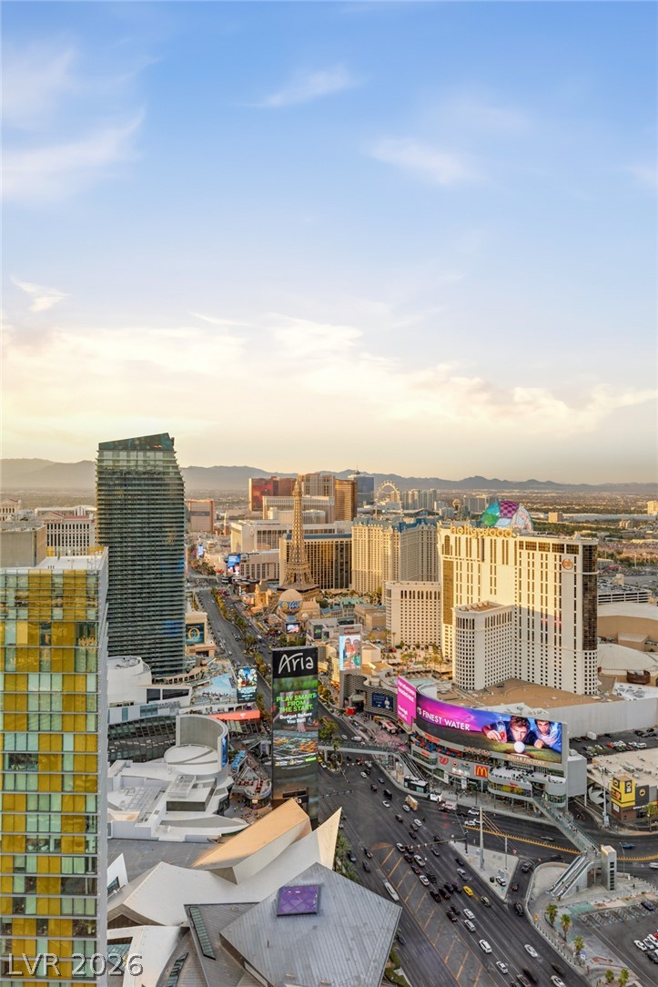 Photo 51 of 54, 3750 Las Vegas Boulevard #4304