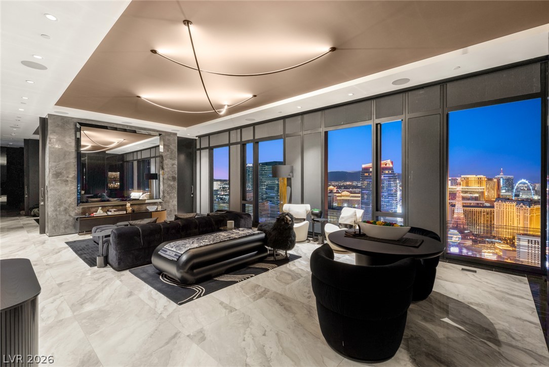3750 Las Vegas Boulevard #4304, Las Vegas