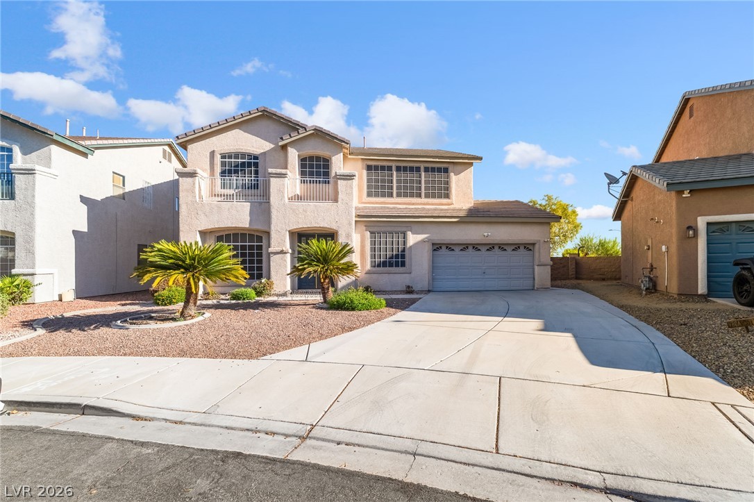 2722 Bass Lake Street, Henderson 89052
