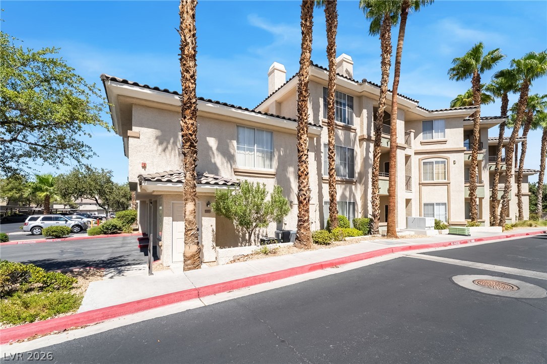 7147 S Durango Drive #201, Las Vegas 89113
