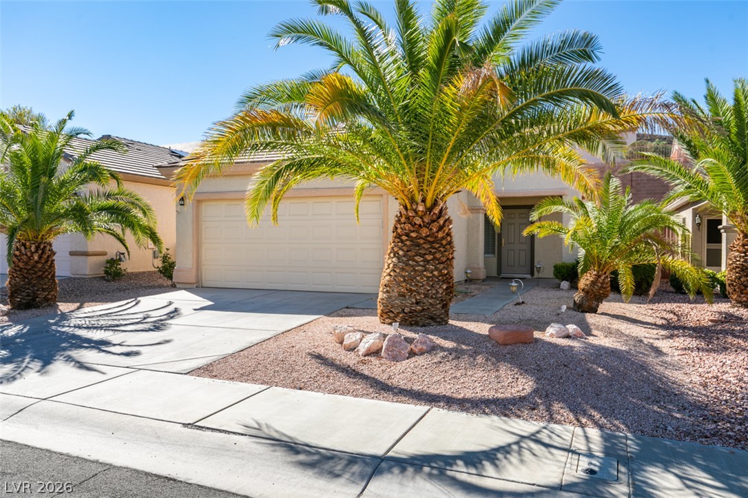 1821 Mountain Ranch Avenue, Henderson 89012