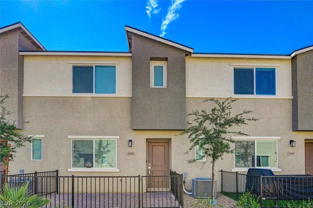 2960 Fire Cracker Red Street, Las Vegas 89122