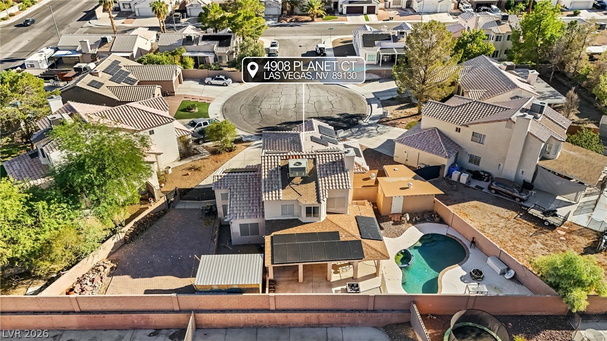 Photo 3 of 4908 Planet Court