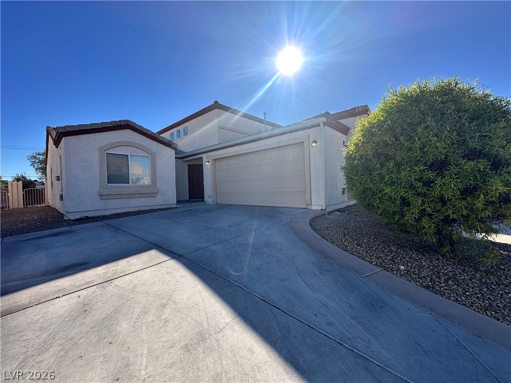 4721 Guma Way, North Las Vegas 89031