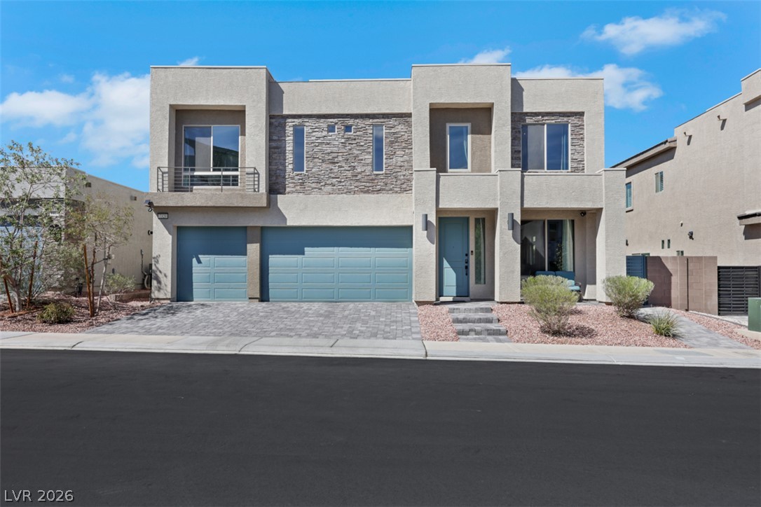 7320 Grace Estate Avenue, Las Vegas 89113