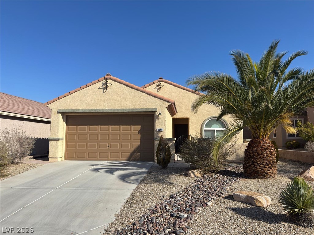 3046 Tara Murphy Drive, Henderson 89044