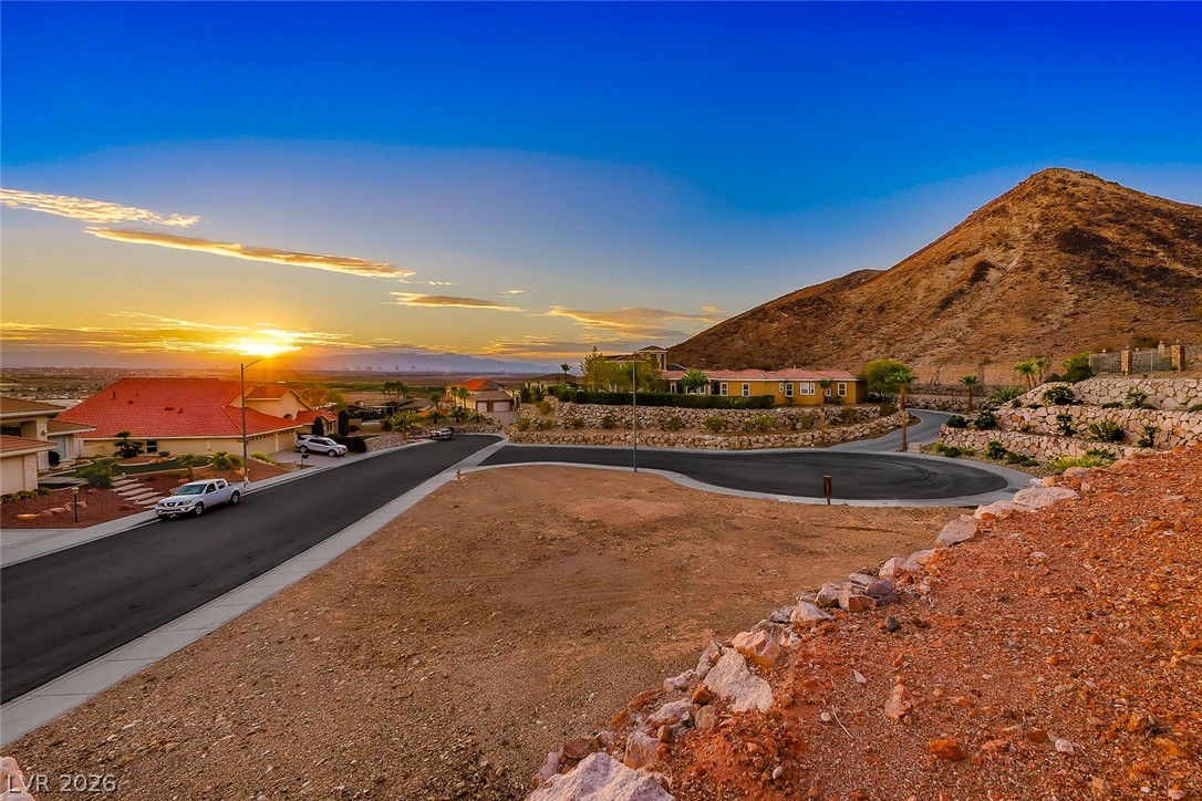 1157 Big Bird Court, Henderson