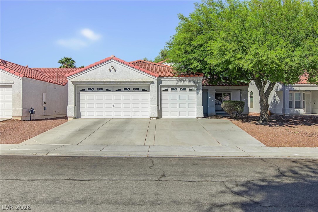 4717 Mountain Tree Street, North Las Vegas 89031