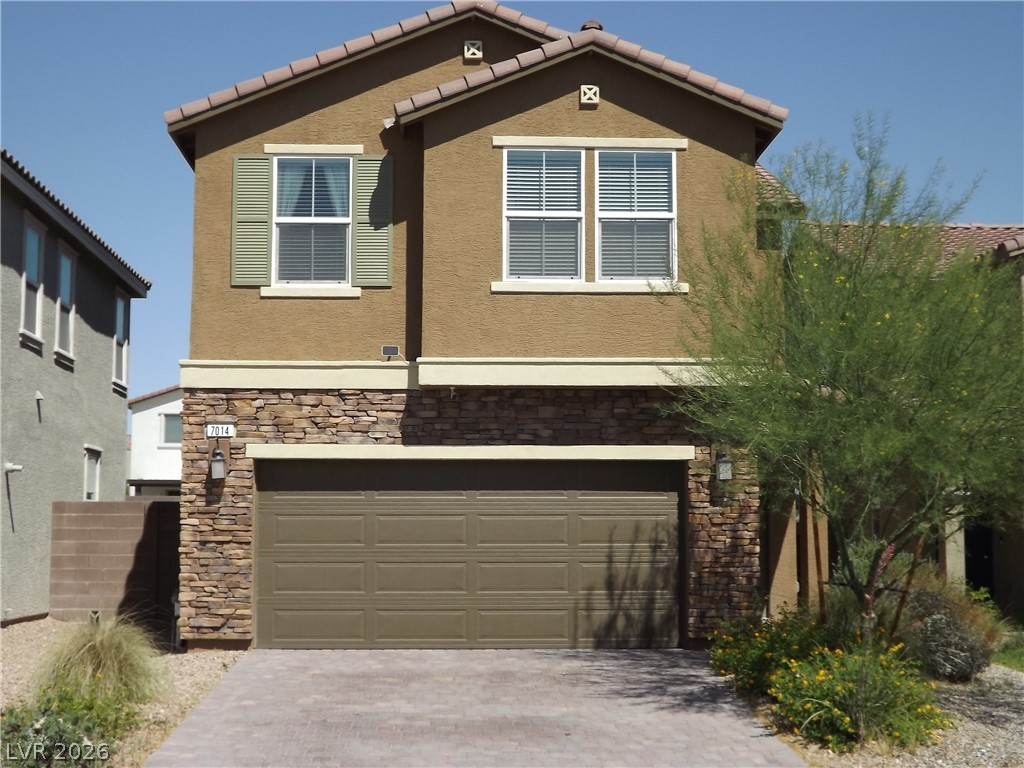 7014 Wildhorse Creek Street, North Las Vegas