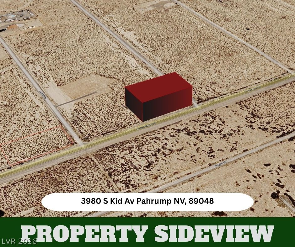 Photo 4 of 3980 S Kid Avenue