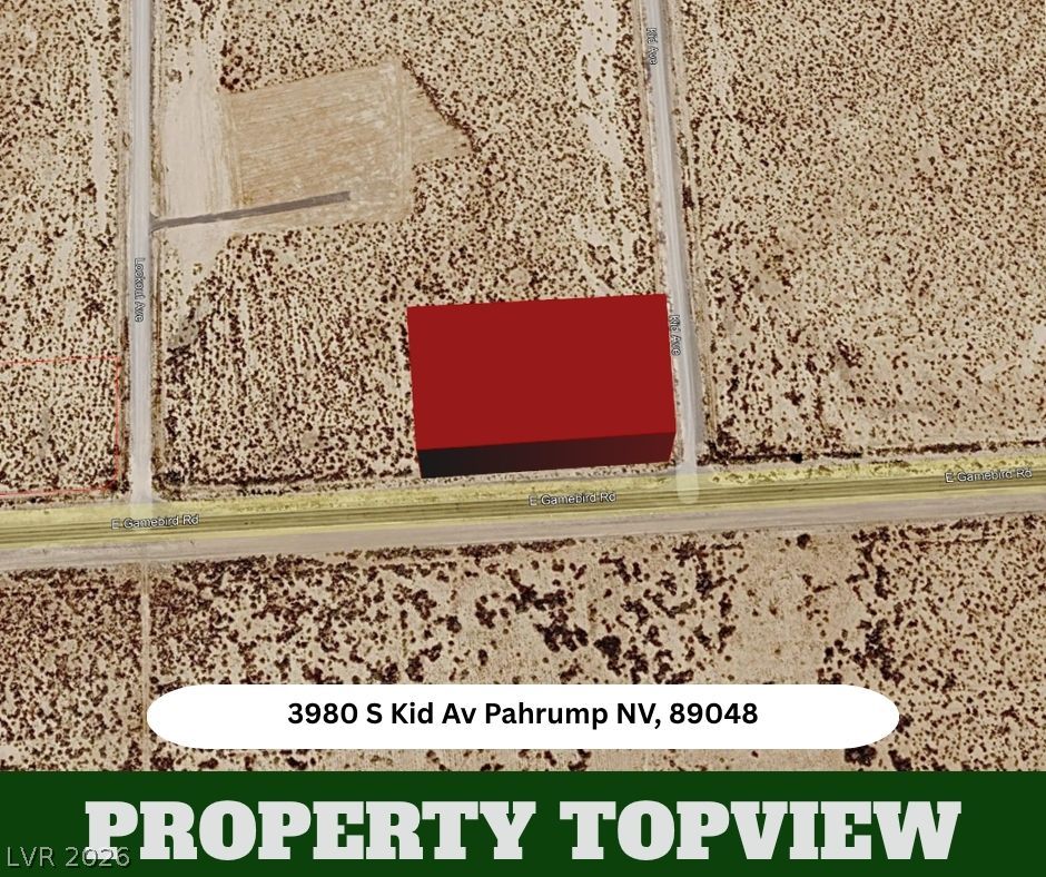 Photo 5 of 3980 S Kid Avenue