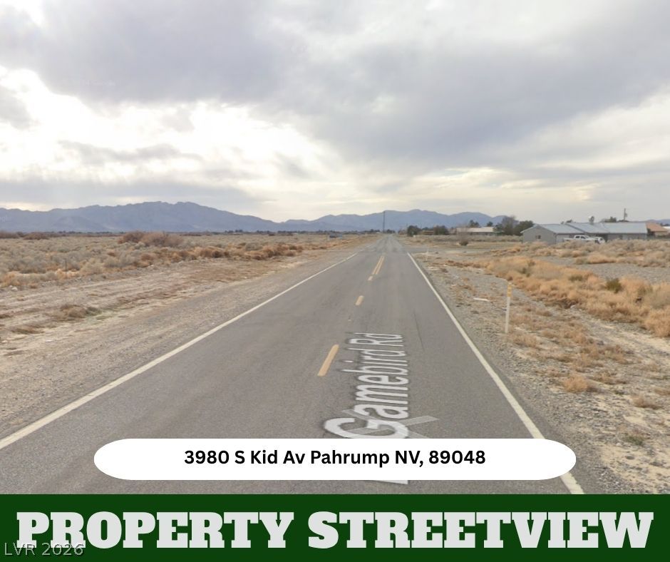 Photo 6 of 14, 3980 S Kid Avenue