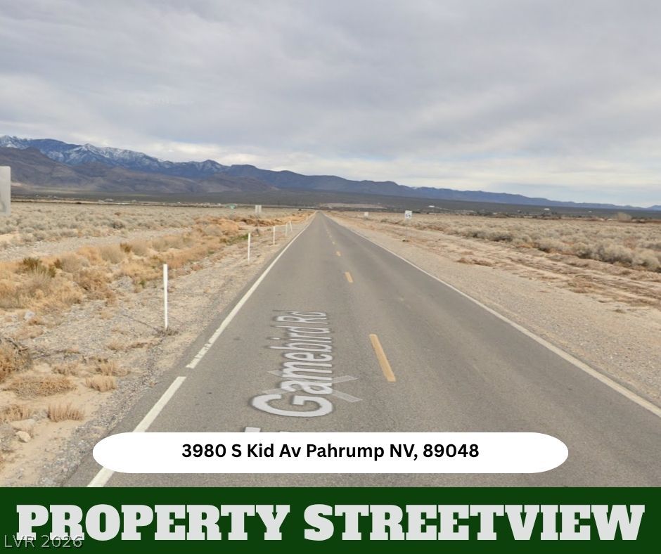 Photo 7 of 14, 3980 S Kid Avenue