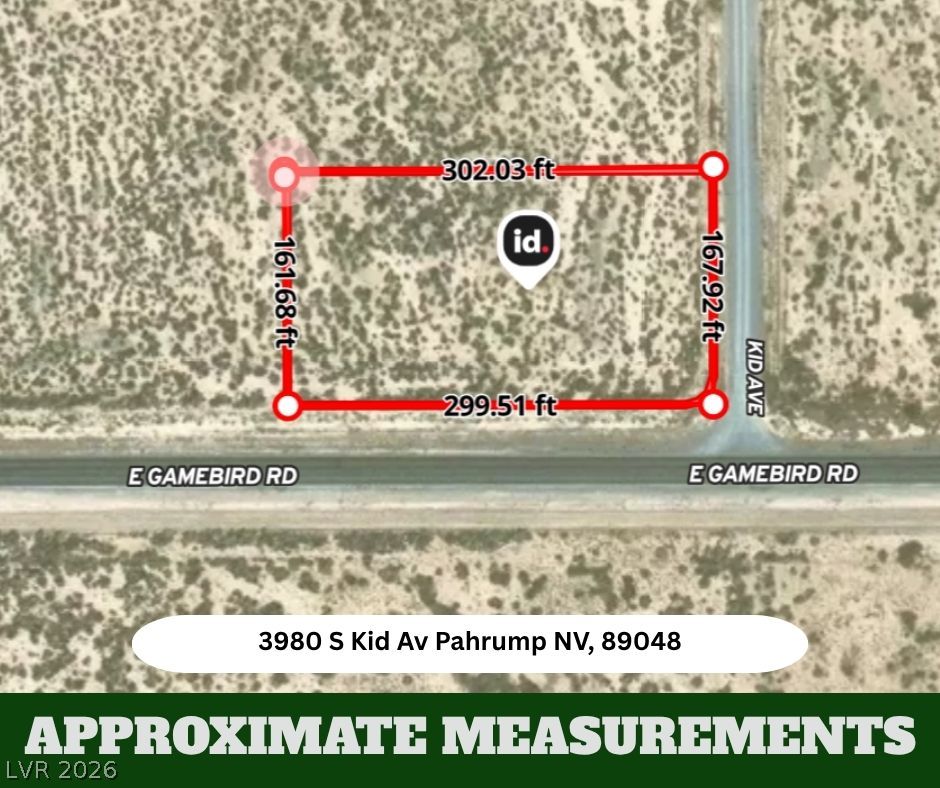 Photo 8 of 14, 3980 S Kid Avenue