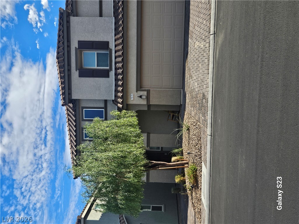 7573 Lush Oasis Avenue, Las Vegas 89113
