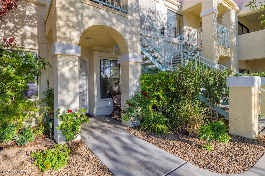 4847 S Torrey Pines Drive #102, Las Vegas 89103