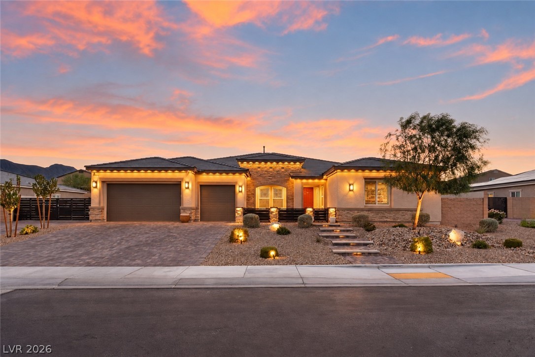 5475 Grambley Street, Las Vegas 89149