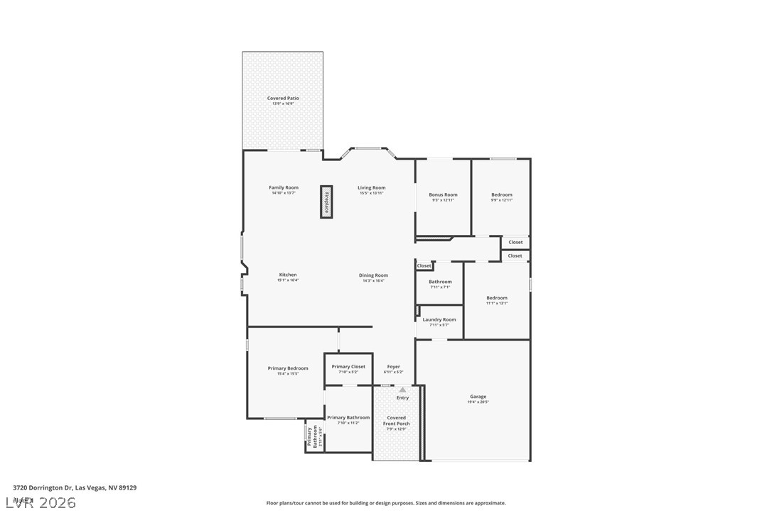 Photo 44 of 44, 3720 Dorrington Drive