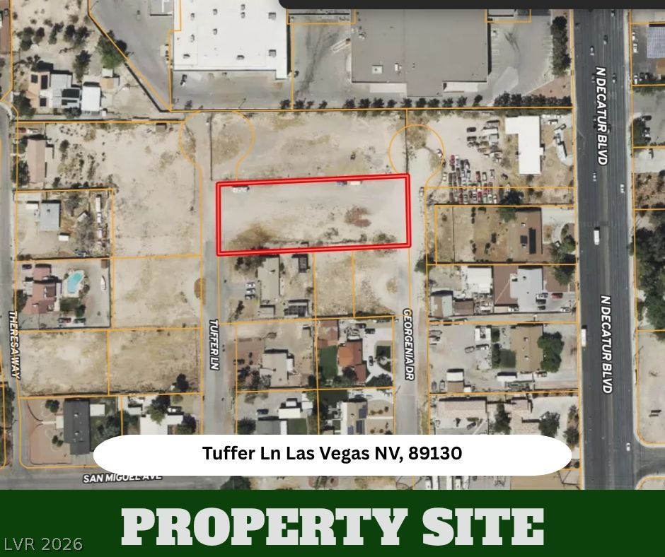 Photo 4 of 0000 Tuffer Lane