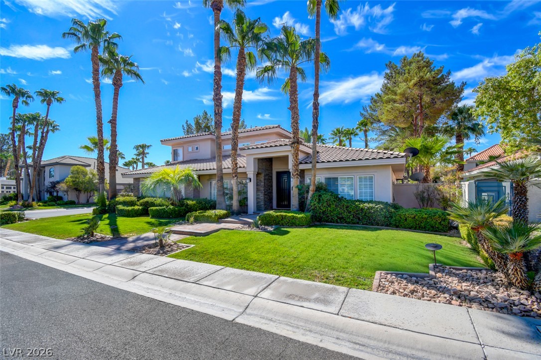 1881 Fairfield Terrace, Henderson 89074