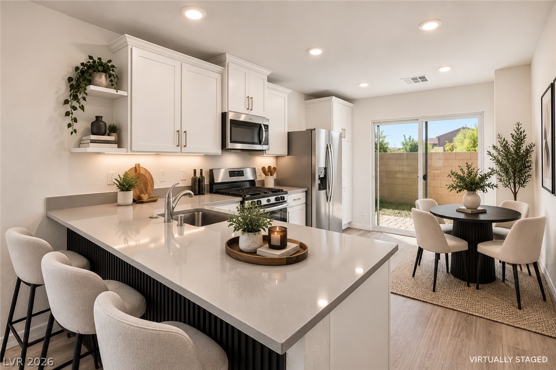 1573 Oro Grande Drive, North Las Vegas 89032
