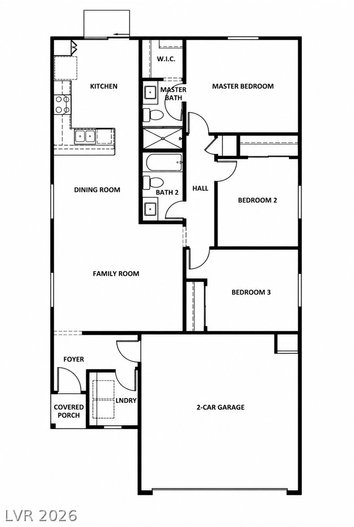 Photo 32 of 32, 1573 Oro Grande Drive