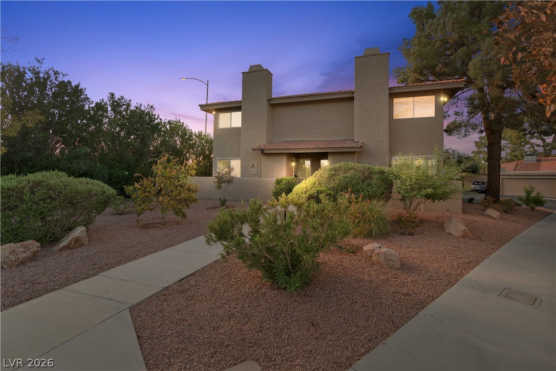3357 Narod Street, Las Vegas