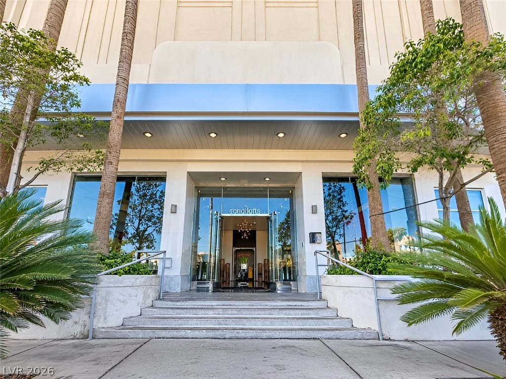 900 Las Vegas Boulevard #1216, Las Vegas