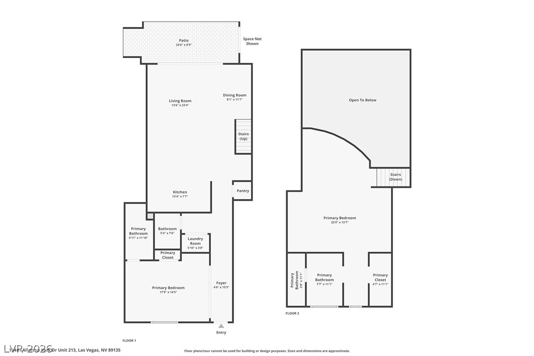 Photo 67 of 67, 11441 Allerton Park Drive #213