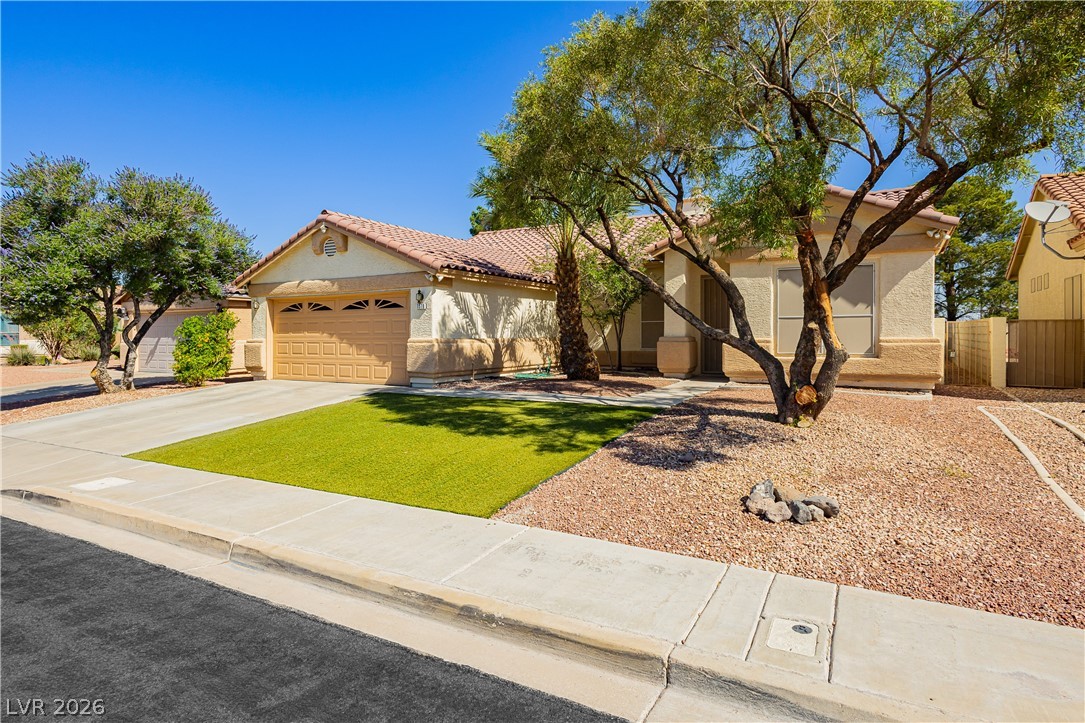 1578 Livingston Drive, Henderson