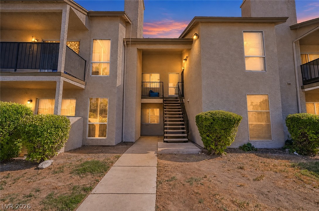 2961 Country Manor Lane #14, Las Vegas