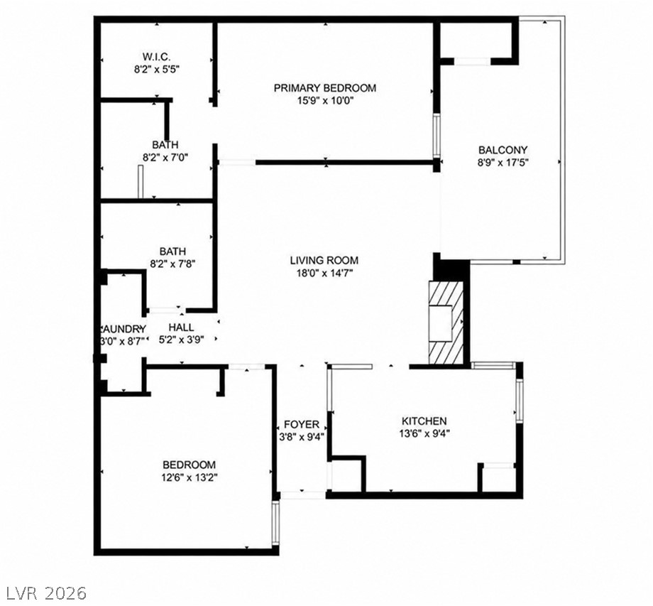 Photo 22 of 22, 2961 Country Manor Lane #14