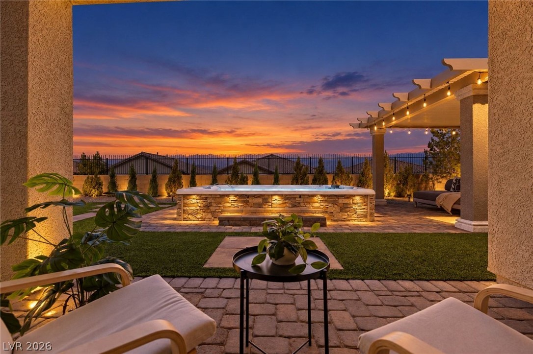 6312 Lautman Ridge Court, Las Vegas