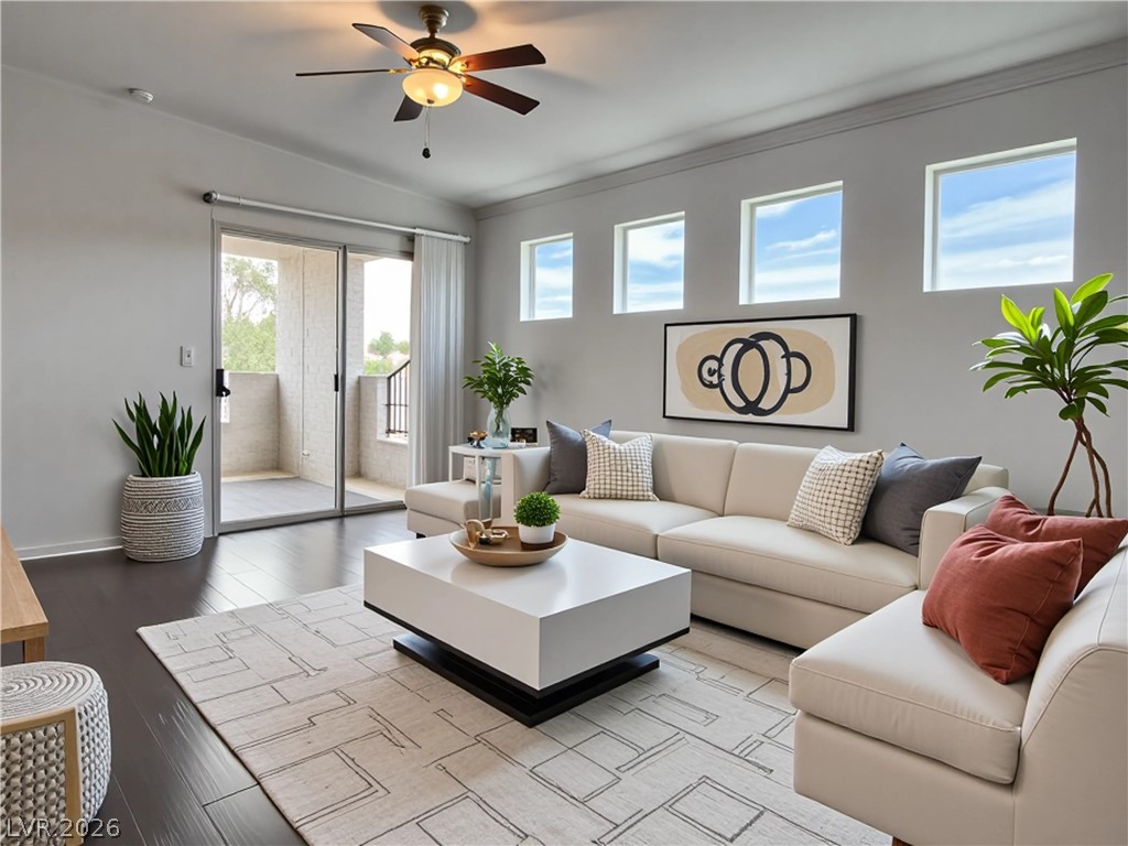 Photo 3 of 4400 S Jones Boulevard #3086