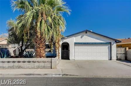 3750 Florrie Avenue, Las Vegas