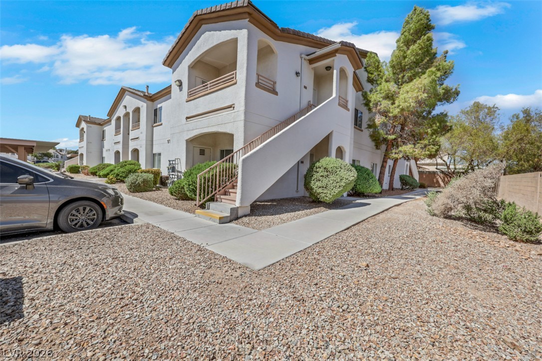 5650 E Sahara Avenue #2017, Las Vegas 89142
