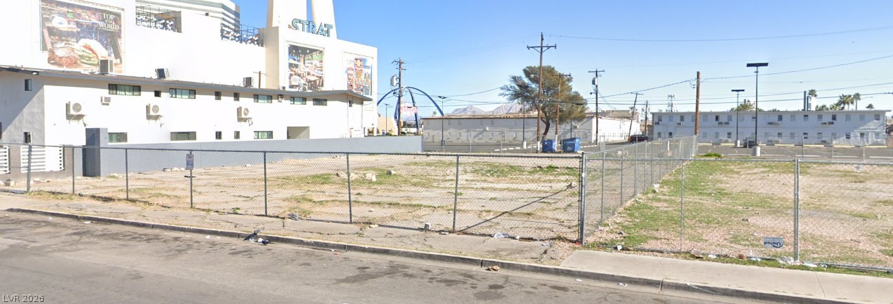 2215 Fairfield Avenue, Las Vegas 89102